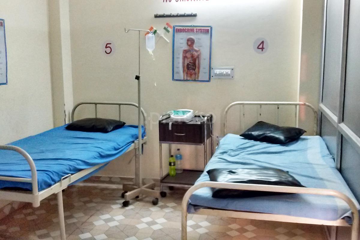 Rahman Hospital Delhi Delhi