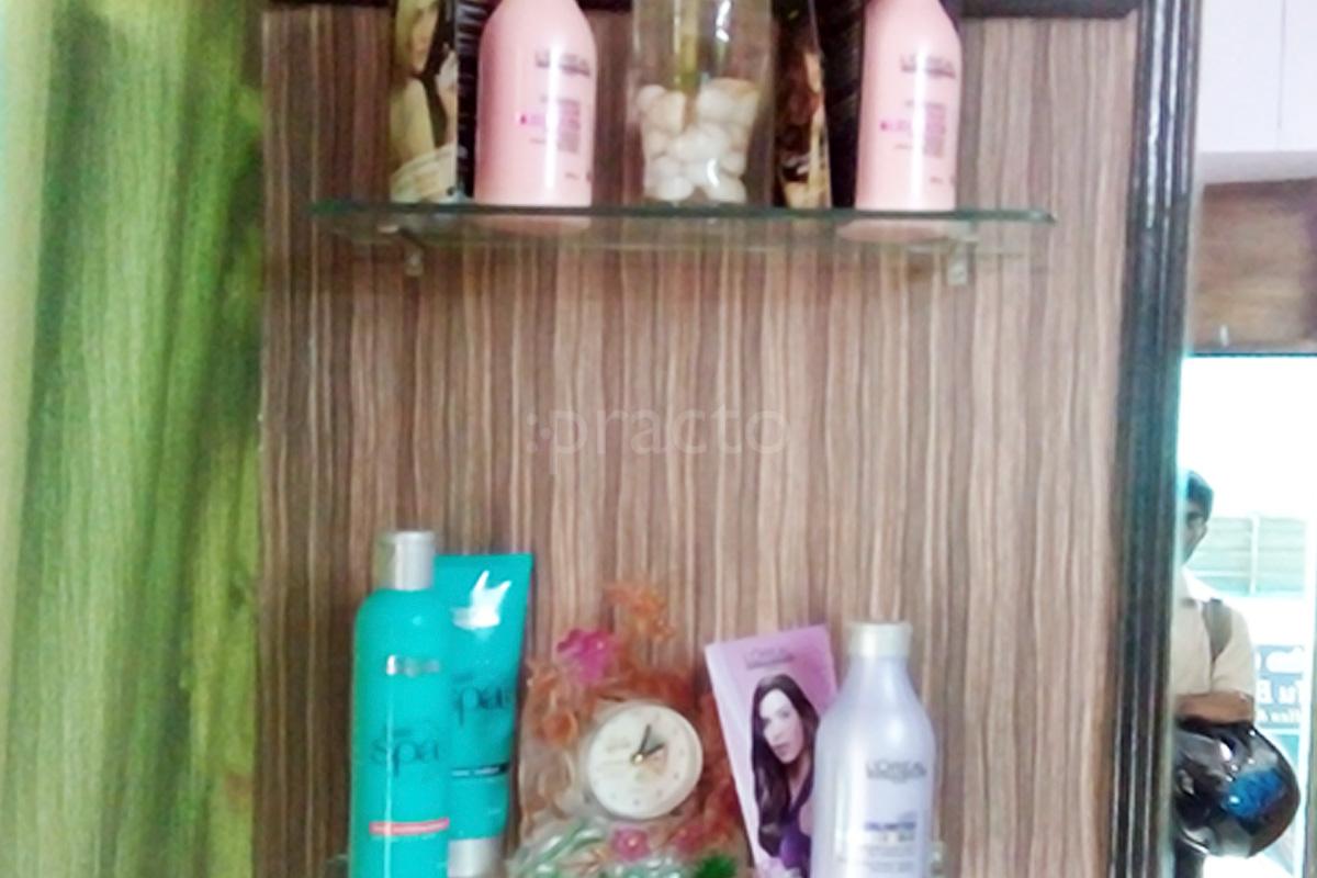 Rong My Beauty Salon CV Raman Nagar Bangalore