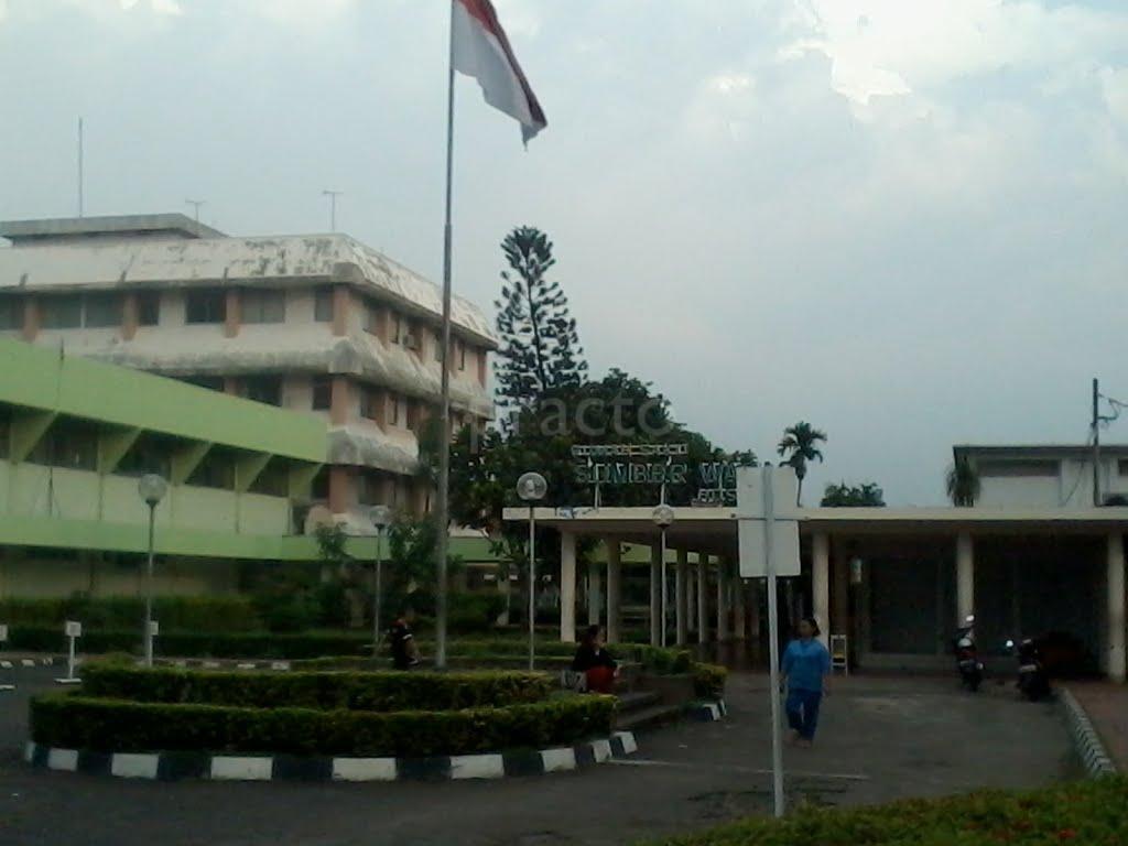 600 Gambar Rumah Sakit Sumber Waras Jakarta HD