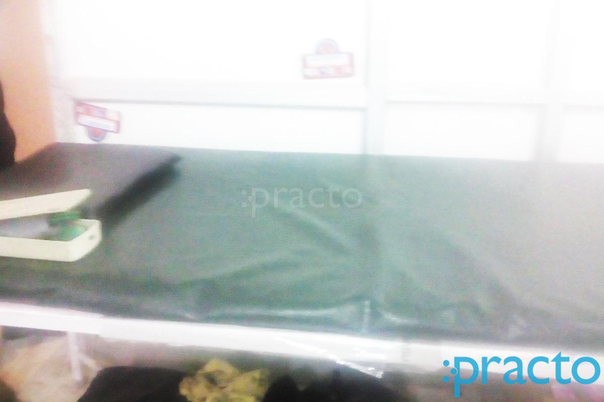 Shobha clinic Kamakshipalya Bangalore