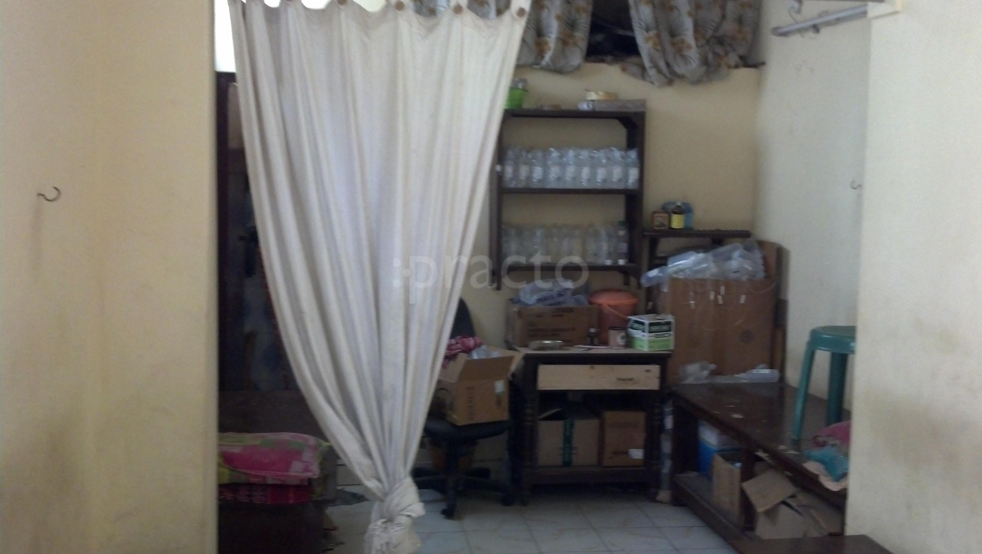 Shree Skin Clinic Aminjikarai Chennai