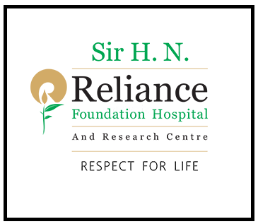Sir H.N. Reliance Foundation Hospital-logo