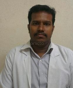 Siva Dental Clinic & Implant Centre Anna Nagar Chennai