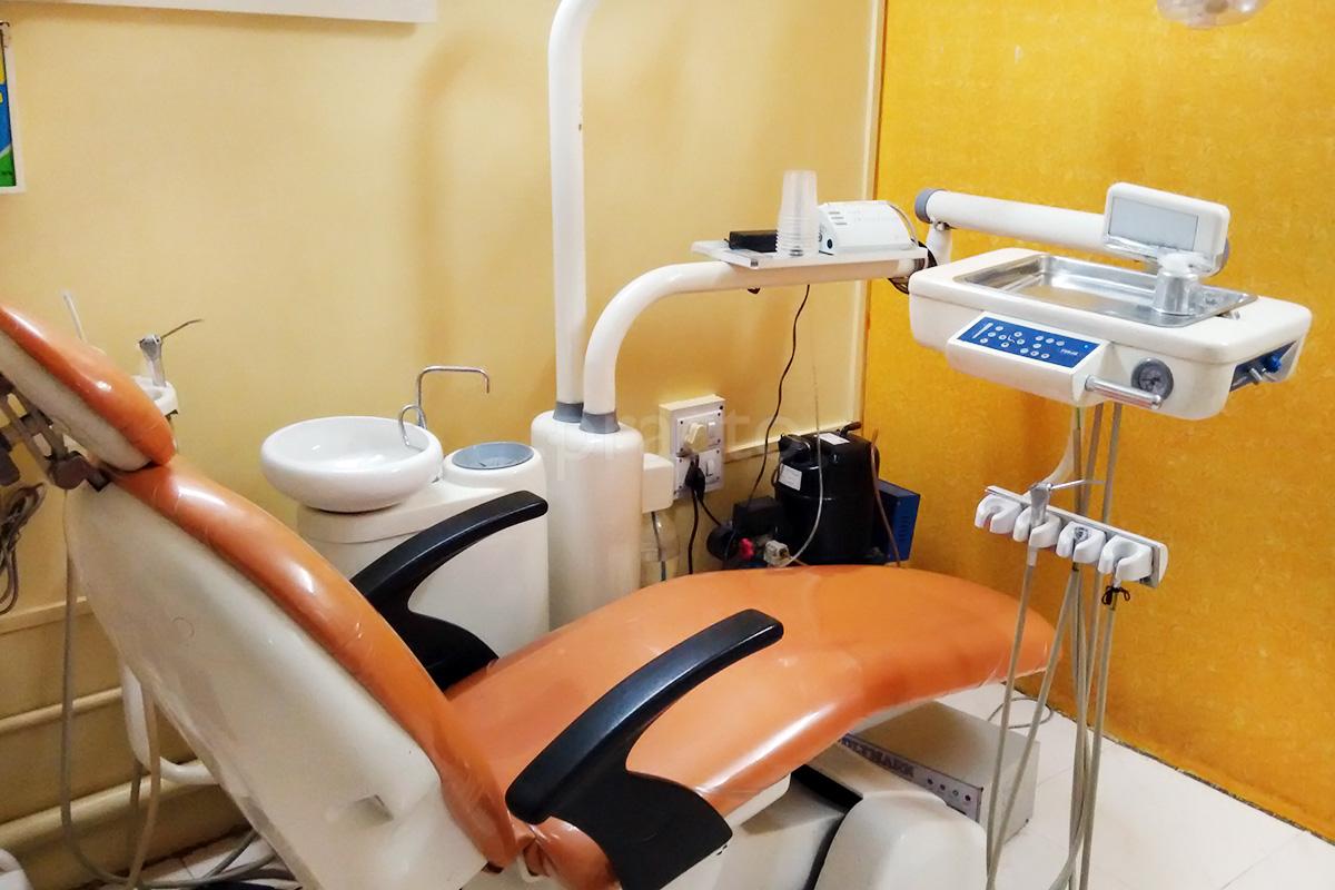Smile Care Dental Clinic Pimpri-Chinchwad Pune