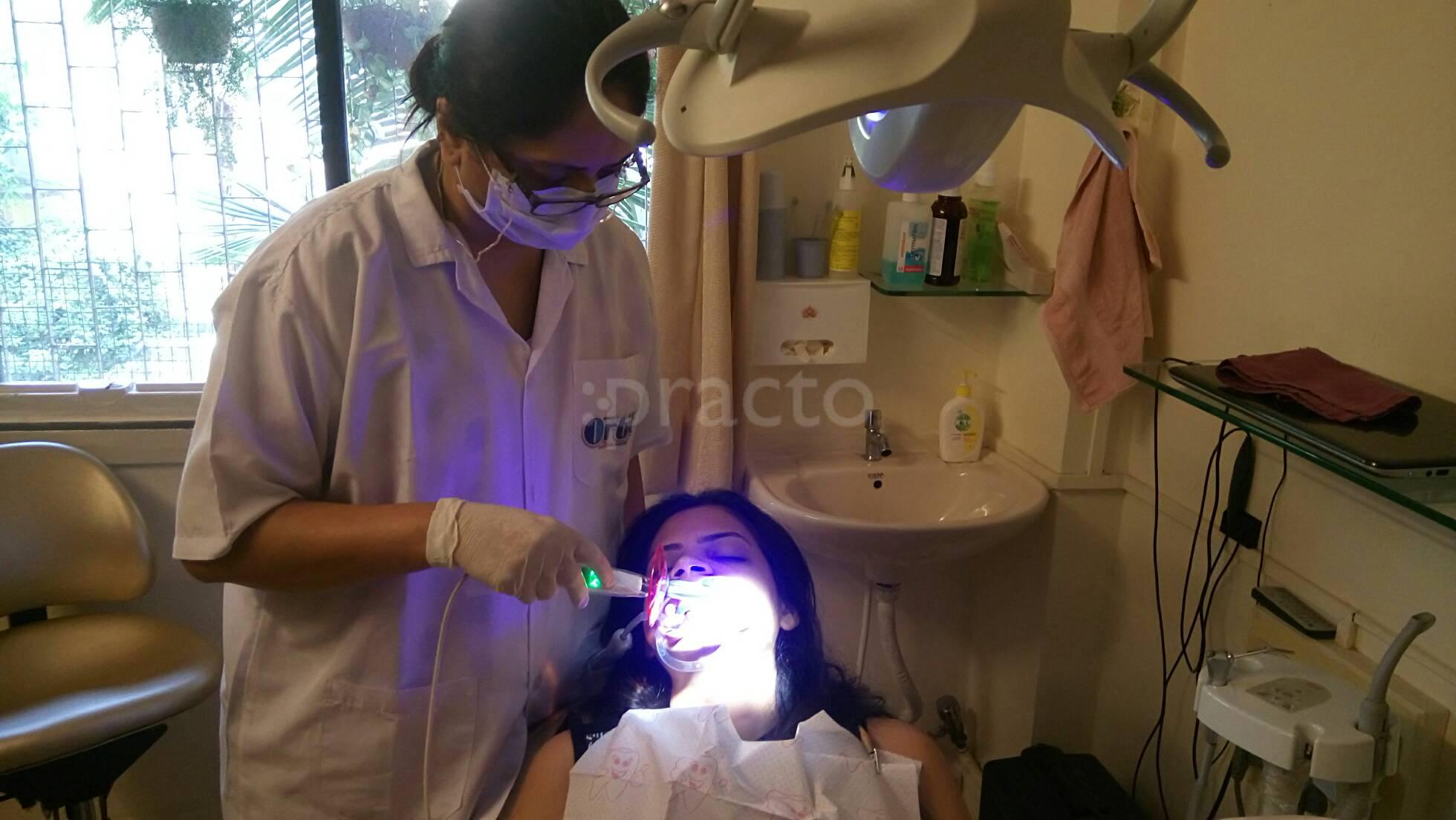 Star Dentocare - Dr. Pratima Murur Santacruz West Mumbai