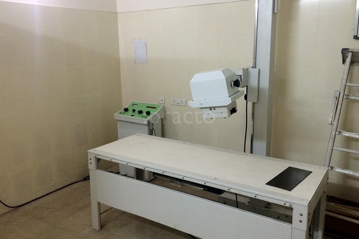 Suraj Hospital Perumbakkam Chennai