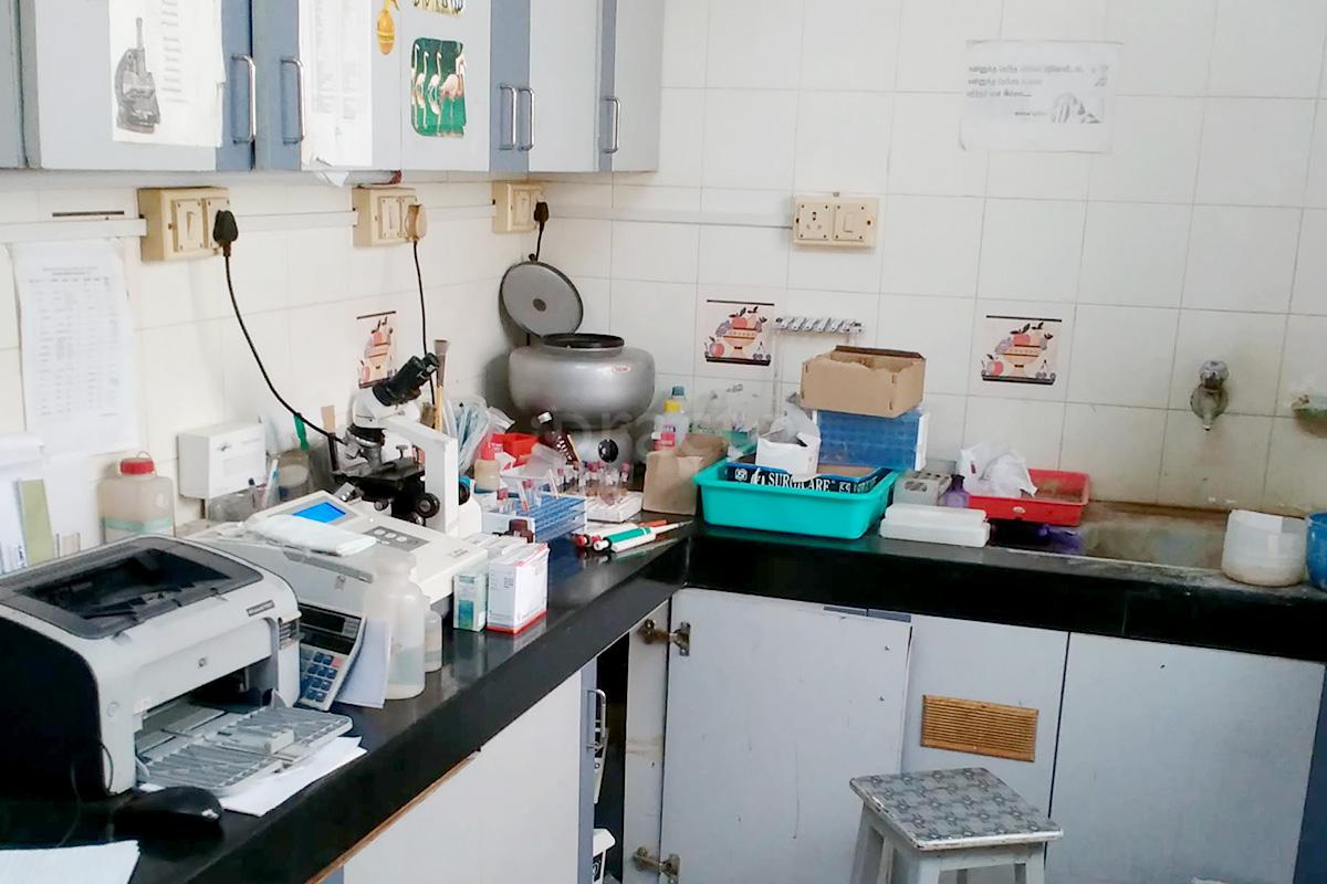 Suraj Hospital Perumbakkam Chennai