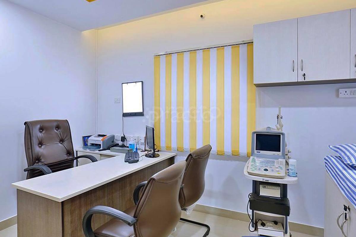 Swaram Hospital Kelambakkam Kelambakkam Chennai