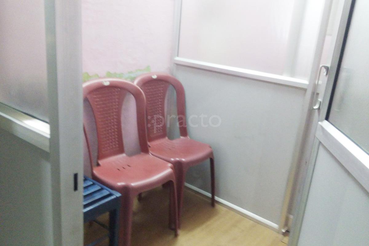 The Family Clinic Ayanavaram Chennai