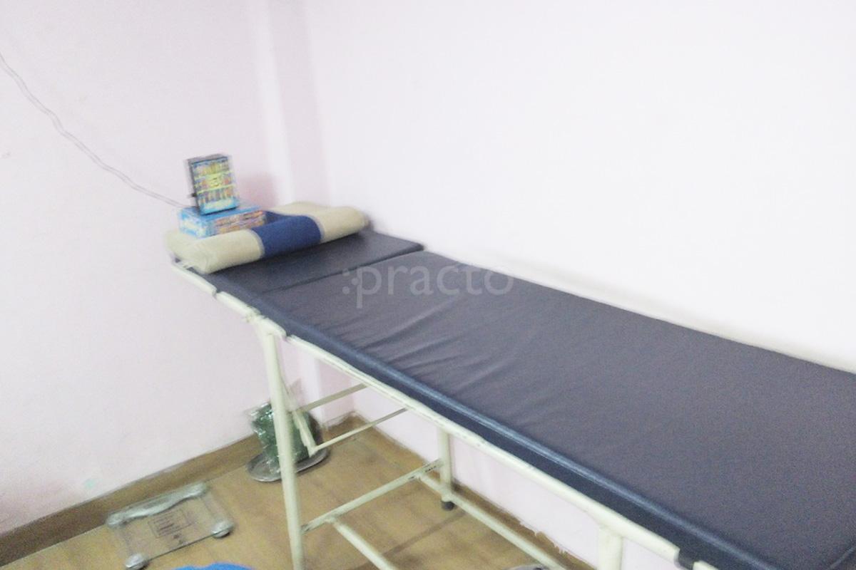 The Family Clinic Ayanavaram Chennai