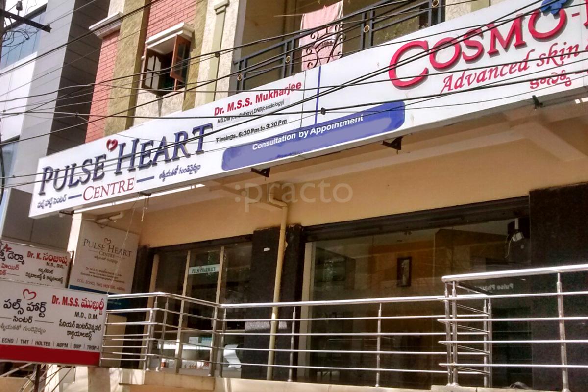 Pulse Heart Centre KPHB Hyderabad