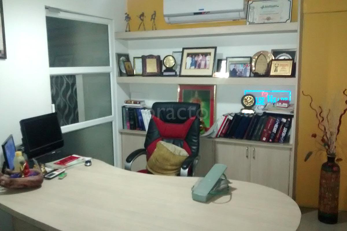 Pulse Heart Centre KPHB Hyderabad